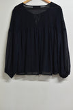 Ladies Tops - Decjuba - Size L - LT0 - FAS026 - GEE