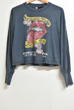 Bands/Graphic Tee's - The Rolling Stones - Size XL - VBAN WPLU - FAS009 - GEE