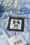 Girls Jackets *NEW* - Cotton On Kids - Size 5-6 - GRL - FAS030