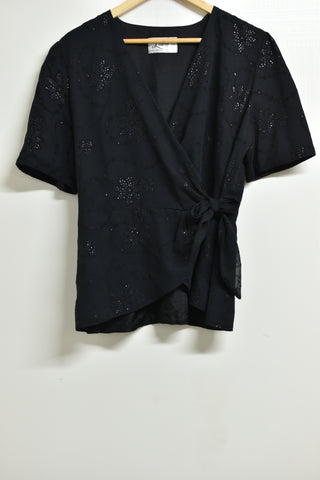 Ladies Tops - Laura - Size 12 - LT0 - FAS006 - GEE