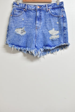 Ladies Denim - Jay Jays - Size 12 - LJE - FAS004 - GEE