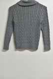 Boys Knitwear - Polo Ralph Lauren - Size 7 - BYS BW0 - FAS026 - GEE