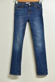 Girls Denim - C.R Denim - Size 8 - GRL GJE - FAS002 - GEE