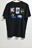 Bands/Graphic Tee's - The BackStreet Boys - Size XL - VBAN WPLU - FAS015 - GEE