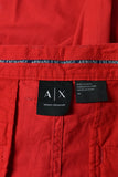 Men's Shorts - Armani Exchange - Size 36 - MST MPLU - FAS022 - GEE