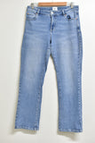 Ladies Denim - Just Jeans - Size 12 - LJE - FAS035 - GEE