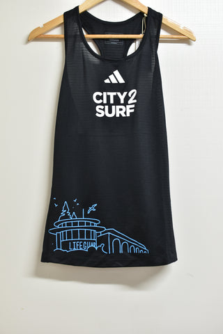 Ladies Activewear *New* - Adidas - Size L - LACT - FAS013 - GEE