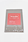 Manchester - Mode Home Standard Pillowcase - BXED463 - GEE