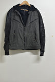 Men's Jackets - Villians Of Virtue - Size XL - MJ0 MPLU - FAS011 - V.G