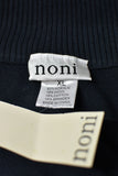 Ladies Knitwear *New* - Noni - Size XL - LW0 WPLU - FAS030 - GEE