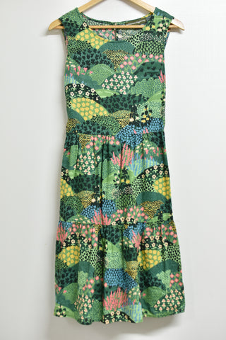 Ladies Dresses - Princess Highway - Size 10 - LD0 VDRE - FAS002 - GEE