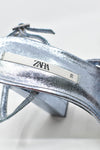Ladies Shoes *New* - Zara - Size 39 - LSH B1 - FAS001 - GEE