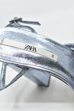 Ladies Shoes *New* - Zara - Size 39 - LSH B1 - FAS001 - GEE