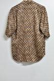 Ladies Tops *NEW* - Bec + Bridge - Size 8 - LT0 - FAS033 - LB