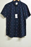 Men's Shirts *New* - yd. - Size 3XL - MSH - MPLU - FAS031