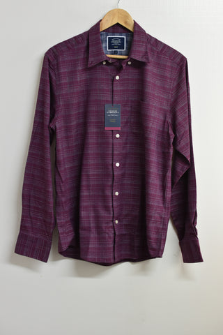 Men's Shirt *New* - Charles Tyrwhitt - Size M - MSH - FAS008 - GEE