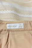 Ladies Skirts - Kookai - Size 36/8 - LSK - FAS030 - GEE