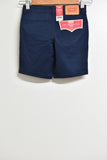 Boys Shorts *New* - Levi's - Size 5 - BYS BSR - FAS024 - GEE