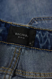 Ladies Denim - Decjuba - Size 10 - LJE - FAS029 - GEE