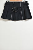 Ladies Skirt - Hell Bunny - Size L - LSK VBOT - FAS027 - GEE
