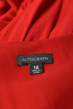 Ladies Dresses - Autograph - Size 14 - LD0 - FAS008 - GEE