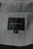 Ladies Jackets - Portmans - Size 8 - LJ0 - FAS026 - GEE