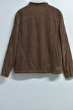 Men's Jackets - Ghanda - Size M - MP0 - FAS006 - V.G