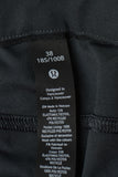 Men's Pants - Lululemon - Size 38 - MP0 MPLU - FAS034 - GEE