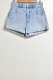 Ladies Denim - N E U W - Size 28/10 - LJE LS0 - FAS022 - GEE