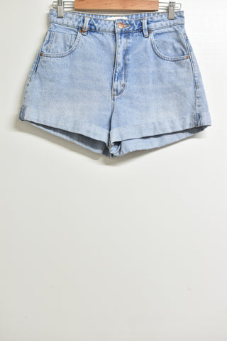 Ladies Denim - N E U W - Size 28/10 - LJE LS0 - FAS022 - GEE