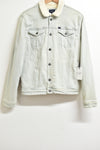 Ladies Denim *New* - Academy Brand - Size L - LJE - FAS024 - GEE