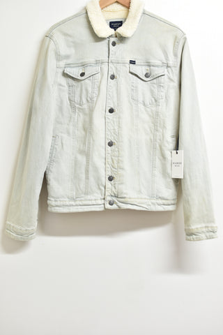 Ladies Denim *New* - Academy Brand - Size L - LJE - FAS024 - GEE