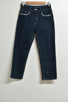 Ladies Denim - Gabriella Frattini - Size 8 - LJE - FAS009 - GEE