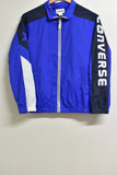 Boys Jackets - Converse - Size L/12-13Yrs - BYS BJ0 - FAS002 - VG