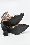 Ladies Shoes - Spur - Size 9 - LSH - FAS001 - GEE