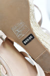 Ladies Shoes - Novo (Tan) - Size 8 - LSH - FAS012 - GEE