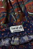Ladies Skirts - Tree of Life - Size S - LSK - FAS027