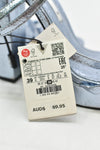 Ladies Shoes *New* - Zara - Size 39 - LSH B1 - FAS001 - GEE