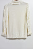 Ladies Knitwea - Victoria Hill - Size S - LW0 - FAS021 - GEE
