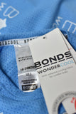 Baby Boys Jumpsuit *New* - Bonds -  Size 2 - BYS BJUM - FAS011 - GEE