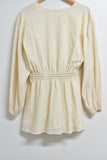 Ladies Tops - Sabo - Size M/10 - LT0 - FAS006 - V.G