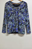 Ladies Tops - Marco Polo - Size M - LT0 - FAS010 - V.G