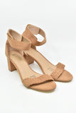 Ladies Shoes - Clothing & Co - Size 9 - LSH - FAS030 - GEE