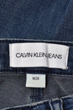 Ladies Denim - Calvin Klein - Size 28/10 - LJE - FAS032 - GEE