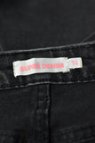 Ladies Shorts - Supre Denim - Size 14 - LS0 LJE  - FAS031 - GEE
