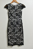 Ladies Dresses - Review - Size 6 - LD0 VDRE - FAS019 - GEE