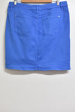 Ladies Skirts - Jeans West - Size 16 - LSK - WPLU - FAS001
