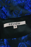 Ladies Dresses - Review - Size 14 - LD0 VDRE - FAS020 - GEE