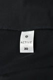 Ladies Activewear - Target Active - Size 20 - LACT WPLU - FAS003 - GEE