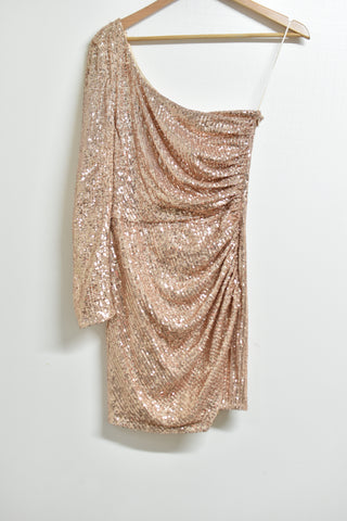 Ladies Dresses - Meshki - Size M - LD0 - FAS026